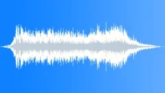 SPACE SHIP Sound Effect