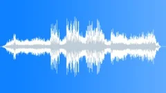 SPACE SHIP Sound Effect