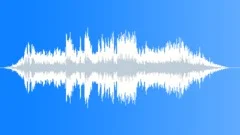 SPACE SHIP Sound Effect