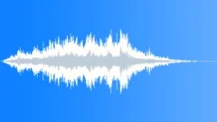 SPACE SHIPSound Effect
