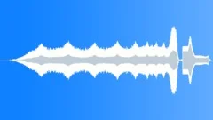 SPACE SHIPSound Effect