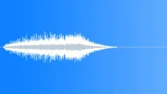 Space Ship Take Off 1 Sound Effect