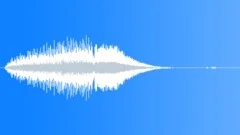 Space Ship Take Off 2 Sound Effect