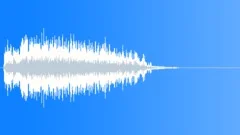 Space Ship Take Off 3 Sound Effect