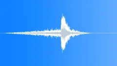 SPACE SHIP, TAKE OFFSound Effect