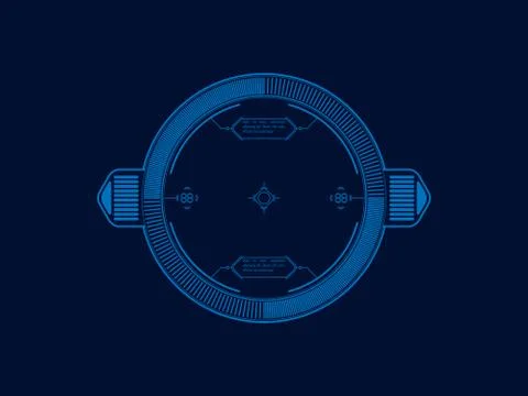 Space shooter イラスト素材
