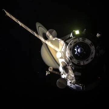 Space shuttle. Elements of this image furnished by NASA Stock Illustration