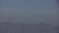 Space Shuttle Final Flyover 03 Los Angeles HD Footage