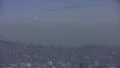 Space Shuttle Final Flyover 05 Los Angeles HD Footage