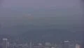 Space Shuttle Final Flyover 06 Los Angeles HD Footage