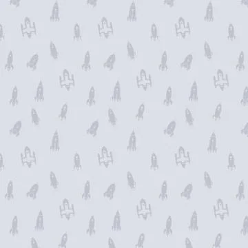 Space shuttle Ilustração Stock