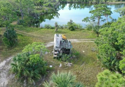 Space Shuttle Resolute Stock Photos