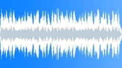 Space Shuttle Rumble Interior Perspective Sound Effect