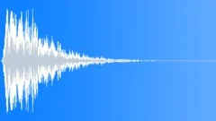 Space Signal Downlifter 2 (Vacuum, Descender, Falling)Sound Effect
