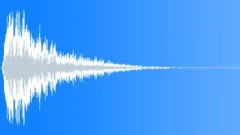 Space Signal Downlifter 3 (Vacuum, Descender, Falling)Sound Effect