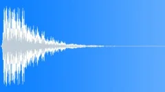 Space Signal Downlifter 6 (Vacuum, Descender, Falling)Sound Effect
