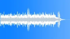 Space Signals 02Sound Effect