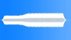 SPACE Sound Effect