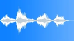 SPACE Sound Effect