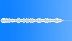 SPACE Sound Effect