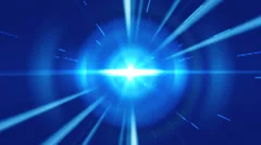 Space star Stock After Effects