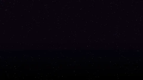 Space star for background 3DCG Video stock 112609631