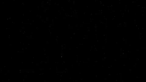 Space star for background 3DCG Stock Footage 112610014