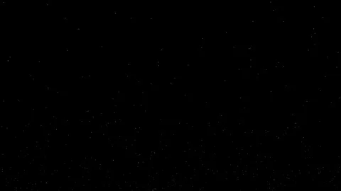 Space star for background 3DCG Video stock 112610272