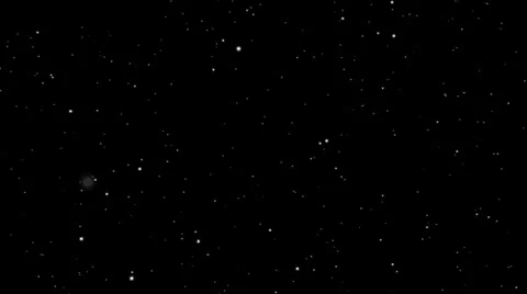 Space star field flight - Seamless looping, alpha 動画素材 36526160