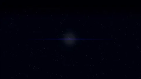 Space star Stock Footage 7132950