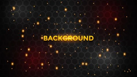 Space star galaxy background Stock Illustration