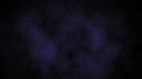 Space starfield Stock Footage 545454