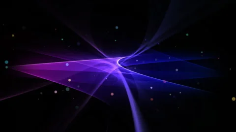 Space Starlight Stock Footage 1205137