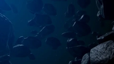 Space Stars Background 01 動画素材 101085403