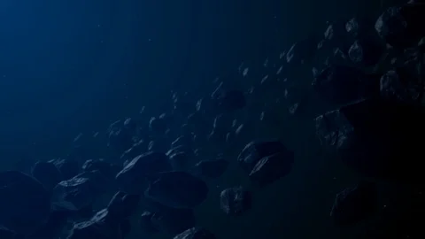 Space Stars Background 03 動画素材 101085400