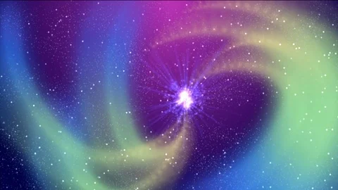 Space stars Видео 114021452