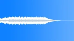 Space Station Alarm Siren 2 Sound Effect