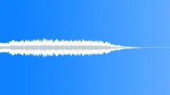 Space Station Alarm Siren 3 Sound Effect