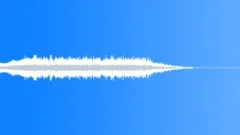 Space Station Alarm Siren 5Sound Effect