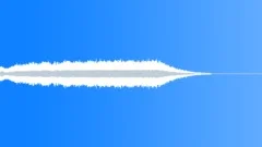 Space Station Alarm Siren Sound Effect