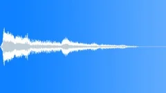 Space station collision Sound Effect