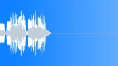 Space-Station Computer - Digital U.i - Sci Fi Sound Effect