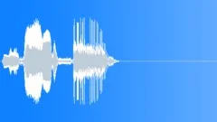 Space-Station Computer Input - Sci Fi Sound Effect