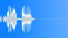 Space-Station Computer Input - Sci Fi Sound Effect