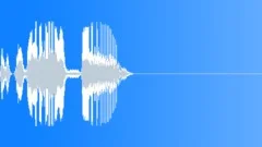 Space Station Computer - Press Keys - Sci-Fi Sound Effect