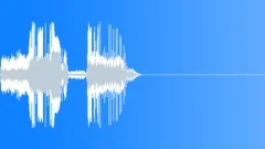 Space-Station Electronics - Digital U.i. - Futuristic Sound Effect