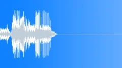 Space-Station Electronics - Digital Ui - Sci-Fi Sound Effect
