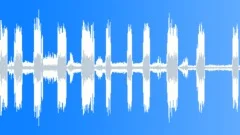 Space station ship 2 Horror sci fi ambience Sound Effect