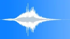 Space Stinger Flyby 3 (Spacecraft, Cosmic, Comet)Sound Effect