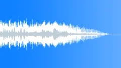Space stop Sound Effect